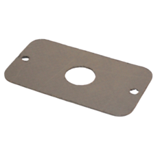 Stanley Gasket Boiler Cleaning Door P00023Axx