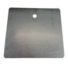 Warmflow Baffle 004R 271Mm X 292Mm