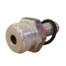 Atkinson Tube Nipple & O Ring Tm4071/4072
