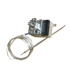 Rayburn Thermostat Cookerside Pj Caem R2470 Ecoflam Burner