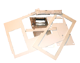 Rayburn Protector Kit Mx Ovenside R4537
