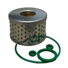 Eogb Filter Element & Seal Bio Approved 489