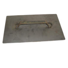 Camray Baffle Compact 250Mm X 150Mm