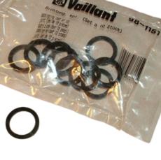 Vaillant O Ring 98-1157 x10 981157