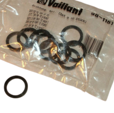 Vaillant O Ring 98-1157 [ 10 ] 981157