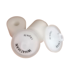 Anton Pro Filter Kit 4 Foam & Ptfe Filter