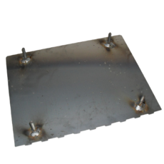 Trianco Baffle 208838 Eurostar 70/90