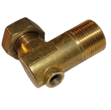 Worcester Pipe 87161023900 W-W Ht Ex To Tank Assy