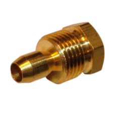Glowworm Tb Nut 4Mm S204853 204853  Gc 31327