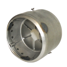Riello Blast Tube 3002551 Camray 5 Ext 87161092020