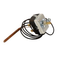 Merlin Contol Thermostat 0-90 Deg C Tg 1300600