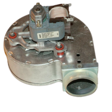 Ravenheat Fan Assy Rla97/4200 3030Lh