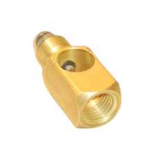 Potterton Interupter S202428 / 640845