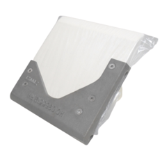 Stanley Swinging Baffle R/H Superstar 60 L00210Bxx
