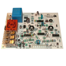 Baxi Pcb 245131 Bahama 100 Gc E93815