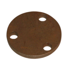 Hotspur Bearing Plate 1700-110 BSA