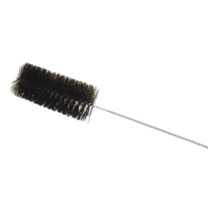 3.5" Diameter X 8" Bristle Brush 36"