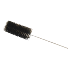 3.5" DIAMETER x 8" BRISTLE BRUSH 36"