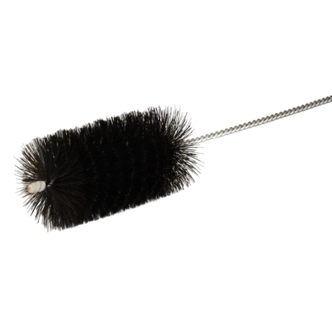 Bristle 3" Diameter X 6" Brush 36"    No3