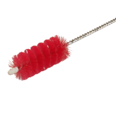 Bristle 2" Diameter X 4" Brush 36"   No5