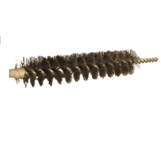 BRISTLE STEEL 1" DIAMETER x 5" BRUSH 24"