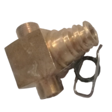 Vaillant Filling Valve  014675