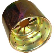 Ecoflam Blast Tube 72Mm Minor 1 Twin Stanley 80