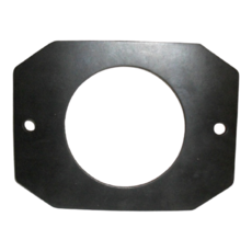Ecoflam Mounting Gasket Minors Stanley Twin Bfg02041