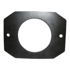 Ecoflam Mounting Gasket Minors Stanley Twin BFG02041