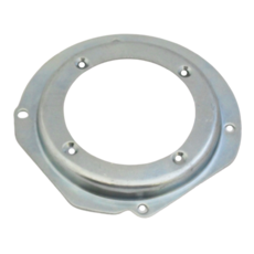 Ecoflam Motor Flange Minor 1 300 65320991  Recessed