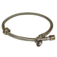 Grant Flexi Hose Wbs08 For Vessel Vortex Eco Wallhung