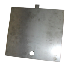 Warmflow Baffle 007R 70/90  285Mm X 285Mm