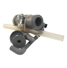 Warmflow Condensate Trap Combi  450Mm 3780