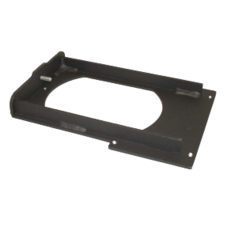 Oilwarm Burner Stand - Aga W600/0002