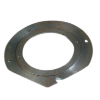 Perrymatic / Nuway Nol Flange Use With 0063 Or 1886 Motor