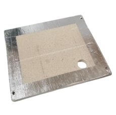 Firebird Combustion Door Insulation 200 Acc200Gsk