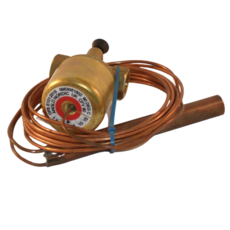 Cfv Thermostatic Fire Valve 90Deg 3M 1/4 Inch C90