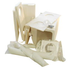 Rayburn Ceramic Chamber Kit Replacement 480K Mki R4729