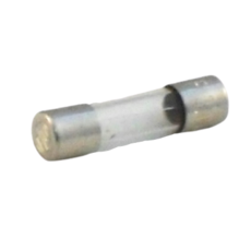 Fuse Quick Blow Glass 32Mm 3A Pack Of 3