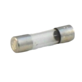 Fuse Quick Blow 20Mm 2A Pack Of 3