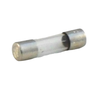 Fuse Quick Blow 20Mm 2A Pack Of 3