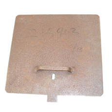 Camray 2 Middle Baffle 51/67 & 65/85 HE02025