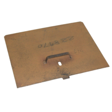 CAMRAY 3 TOP BAFFLE 70/90   HE14022C