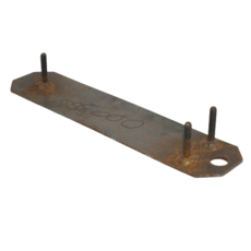 TRIANCO TOP BAFFLE 207097 SOLD SINGLY
