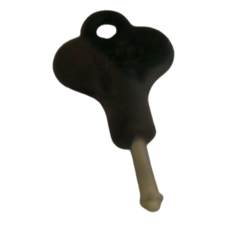 Worcester Key 1/4 Turn 87161140130
