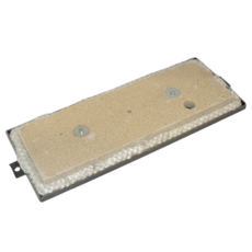 Worcester Inspection Cover Complete 87161086200