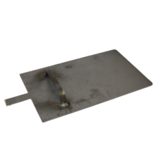 Worcester Top Baffle Single 87161075500