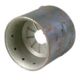 Bentone Blast Tube Inter 2011 B9 Pl6 7 19 10
