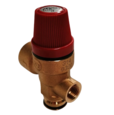 Worcester Pressure Relief Valve 314439 3Bar 87161424220