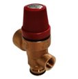 Worcester Pressure Relief Valve 314439 3bar 87161424220